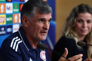 Μεντιλίμπαρ: «Να είμαστε καλύτεροι από τη Ρεάλ σε κάποια σημεία»