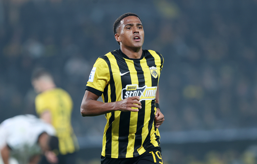 ΑΕΚ: Απρόοπτο με Ελίασον, χάνει το ντέρμπι με τον ΠΑΟΚ!