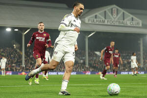 Προτιμά Λίβερπουλ και όχι Μάντσεστερ Γιουνάιτεντ ο Ρόμπινσον