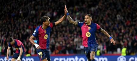 Αποδόσεις Νικητή La Liga: Back to back η Μπαρτσελόνα ή επιστροφή της «Βασίλισσας»;