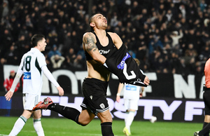 ΠΑΟΚ – Παναθηναϊκός 2-0: Υπέταξε ξανά τους «πράσινους» κι έκλεισε ραντεβού στον τελικό με τον ΟΦΗ ο «Δικέφαλος»! (video)