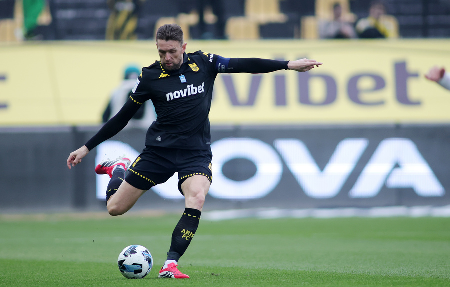 Φαμπιάνο: «Το ματς με τον Ατρόμητο είναι “τελικός” και θέλουμε μόνο τη νίκη»