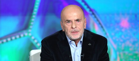 Αλαφούζος: «Πόσα παραπάνω χρήματα κέρδισε ο Ολυμπιακός που του έφτιαξαν το γήπεδο;»
