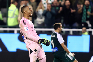 Παναθηναϊκός: Δήλωσε ξανά «παρών» ο Λαφόν!