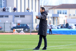 Πετράκης: «Γράφουμε το δικό μας όνομα σε αυτήν την ιστορική επάνοδο του Ηρακλή»