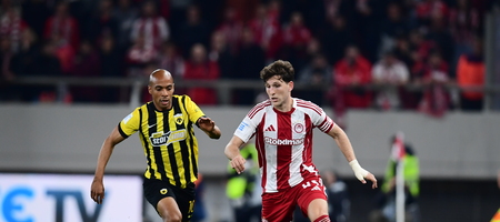 Stoiximan Super League: Οι πιθανότητες τίτλου για ΑΕΚ, Ολυμπιακό και ΠΑΟΚ ανάλογα με τους βαθμούς