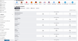 Βάζει δύσκολα η Μπρέντφορντ