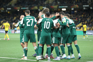 Γιουνγκ Μπόις - Παναθηναϊκός 1-4: Ήταν... Panathinaikos με «καυτό» Ζαρουρί! (video)