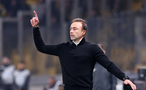 ΟΦΗ: Με ερωτηματικά η προετοιμασία για το Περιστέρι