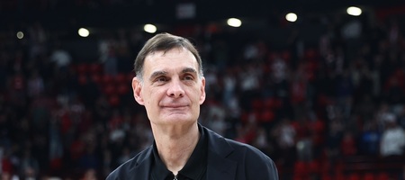 Μπαρτζώκας: «Ο Ολυμπιακός έχει την τεχνογνωσία να κυνηγάει τις κορυφές»