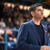 Μιχελάκος για το Basketgate: «Δεν είναι δικό μας θέμα»