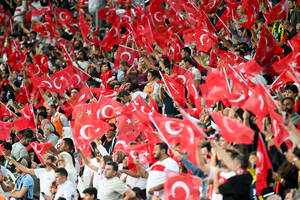 Champions League: «Κλειστή» η θύρα των φιλοξενουμένων στο Λίβερπουλ - Γαλατασαράι