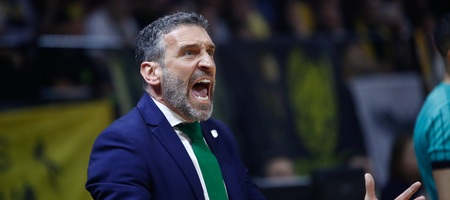 Με προβλήματα τραυματισμών η Ουνικάχα Μάλαγα πριν τον ημιτελικό του BCL με την ΑΕΚ
