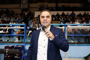 Ηρακλής: Αποχώρησε ο Δίγκας από την προεδρία της ΚΑΕ!