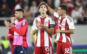 Δύσκολη έξοδος για τους «ερυθρόλευκους»