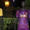 Αυτές είναι οι νέες φανέλες του Άρη (photos)