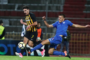 Στο σκαμνί 32 πρόσωπα για τον αγώνα Κυπέλλου Απόλλων Λάρισας - ΑΕΚ 0-7 το 2017 – Εξετάζεται στοιχηματική απάτη και αλλοίωση αποτελέσματος