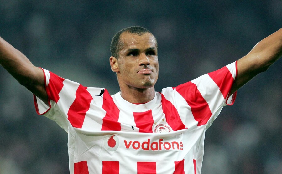 Ριβάλντο: «Λάθος του Αλόνσο η αλλαγή του Βινίσιους – Κορυφαίος στον πλανήτη»