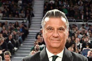 Πρόεδρος Παρτιζάν: «Δεν θα γίνει ο  αγώνας με το Ντουμπάι, η Ευρωλίγκα να μεριμνήσει για την ασφάλεια των αθλητών»