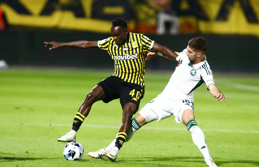 ΑΕΛ Novibet: Ετοιμάζει διπλό μεταγραφικό «χτύπημα»