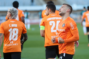 ΟΦΗ: Με μια κομβική απουσία στον τελικό οι Κρητικοί - Παρών ο Μπούσης στην πρόβα τζενεράλε