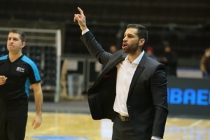 Αλιμπίγεβιτς: «Η Τουρκία αξίζει να έχει τρεις εκπροσώπους στην Ευρωλίγκα»