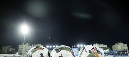 Τέταρτη από το τέλος η Ελλάδα στη χρήση γηγενών ποδοσφαιριστών στο εγχώριο πρωτάθλημα!