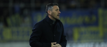 Κέρκεζ: «Παραπάνω πιθανότητες για τις θέσεις 5-8»