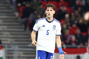 Ρέτσος: «Αξίζει να πάμε σε μια μεγάλη διοργάνωση»