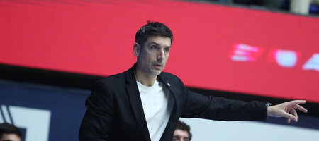 Περιστέρι - Γίλι 83-73: Φιλική νίκη πριν από το τουρνουά «Νίκος Φάσουρας»
