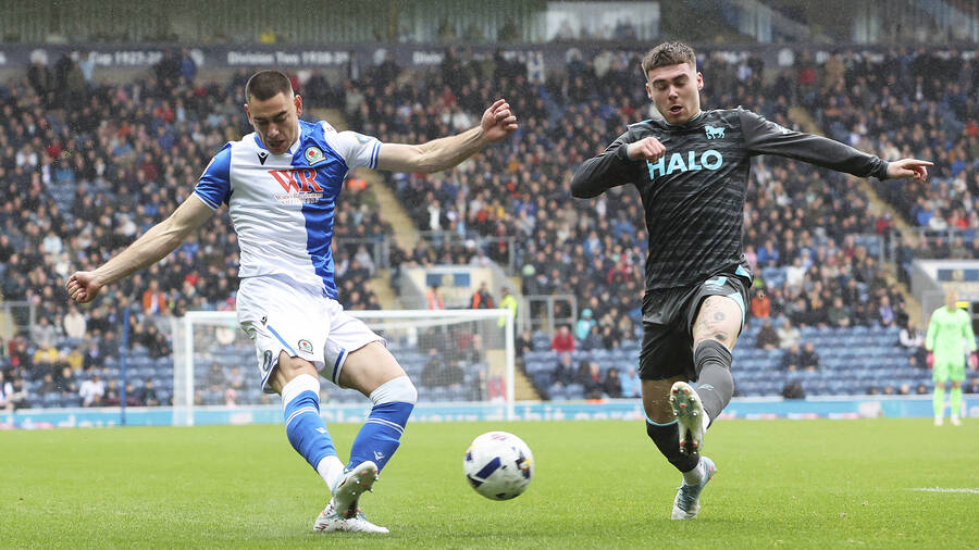 Η ευκαιρία της Ίπσουιτς