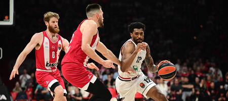 EuroLeague: Στην Παρτίζαν για τα επόμενα δύο χρόνια ο Άρμονι Μπρουκς