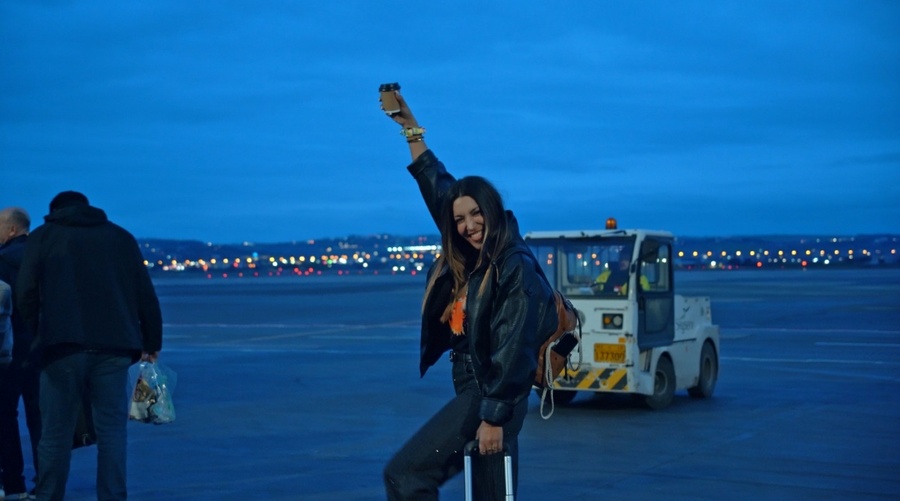 Betsson Charter στην Κλουζ - Μια ευρωπαϊκή εμπειρία δίπλα στον Άρη Betsson