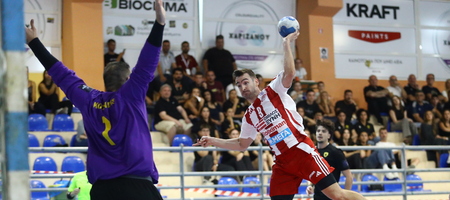 Ολυμπιακός - ΑΕΚ 35-24: Απόλυτοι κυρίαρχοι οι «ερυθρόλευκοι», έκαναν το τρεμπλ συντρίβοντας την Ένωση στο Σούπερ Καπ! (video)