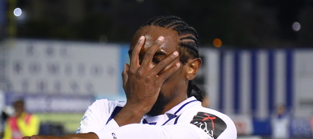 Μουντιάλ 2026: Φουλ της Stoiximan Super League η αποστολή της Λ.Δ. του Κονγκό!