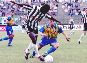 ΟΦΗ: Η ευχή του Ντιαρά για τα 100 χρόνια (video)