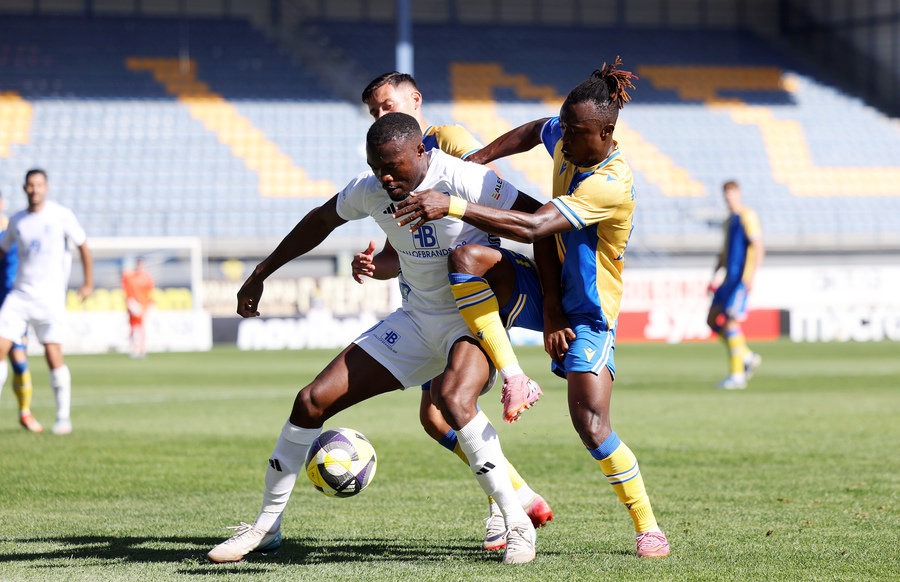 Με την πλάτη στον τοίχο ο ΠΑΣ