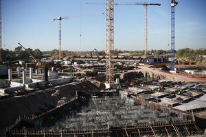 Παναθηναϊκός για Βοτανικό: «Αθήνα είσαι έτοιμη;» (video)