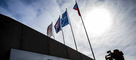 Σκάνδαλο στοιχηματισμού στην Τσεχία: Στα ραντάρ παίκτες, σύλλογοι, διαιτητές και παράγοντες!