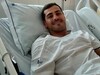 Κασίγιας: Αποκάλυψε την ευγενική χειρονομία του Μέσι όταν έπαθε έμφραγμα