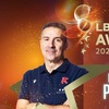 Προπονητής της σεζόν στη Liga A ο Δημήτρης Πρίφτης