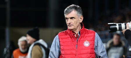 Μεντιλίμπαρ: «Δεν έχει σημασία αν εμείς είμαστε πρώτοι και ο Παναθηναϊκός βρίσκεται χαμηλά, θα είναι δύσκολο το ματς»