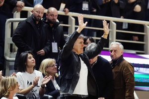 ΠΑΟΚ: Ιστορική «πρώτη» Μυστακίδη - Τι δήλωσε