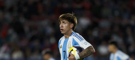 «Στο “κόλπο” για Καρίζο μαζί με Μάντσεστερ Σίτι και Μπενφίκα ο Ολυμπιακός»