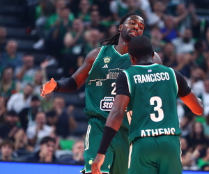 Διατηρεί το «απόρθητο» στην έδρα του ο Παναθηναϊκός με ειδικά στοιχήματα!
