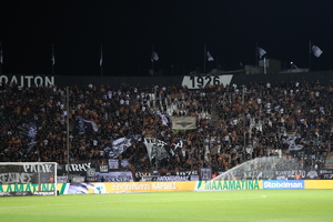 Σκληρή ανακοίνωση κατά Σαββίδη από οργανωμένους του ΠΑΟΚ: «Έχει κλείσει ο κύκλος σου, οι ομάδες δε διοικούνται εξ αποστάσεως»