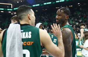 Για την «εξάδα» ο Παναθηναϊκός με ειδικά στοιχήματα!