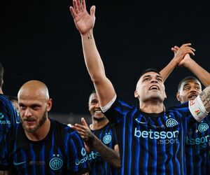 Betsson: Η Ίντερ κατέκτησε το 10ο Κύπελλο της ιστορίας της και ολοκλήρωσε το νταμπλ στην Ιταλία