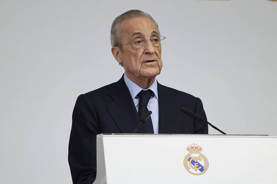 «Φουντώνει» η κόντρα της Ρεάλ με την Μπαρτσελόνα: Η «Βασίλισσα» θα ζητήσει τεράστια αποζημίωση για την «υπόθεση Νεγκρέιρα»