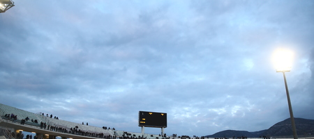 ΠΑΟΚ: Αίτημα στην ΕΠΟ για γεμάτο Πανθεσσαλικό στον τελικό με τον ΟΦΗ!